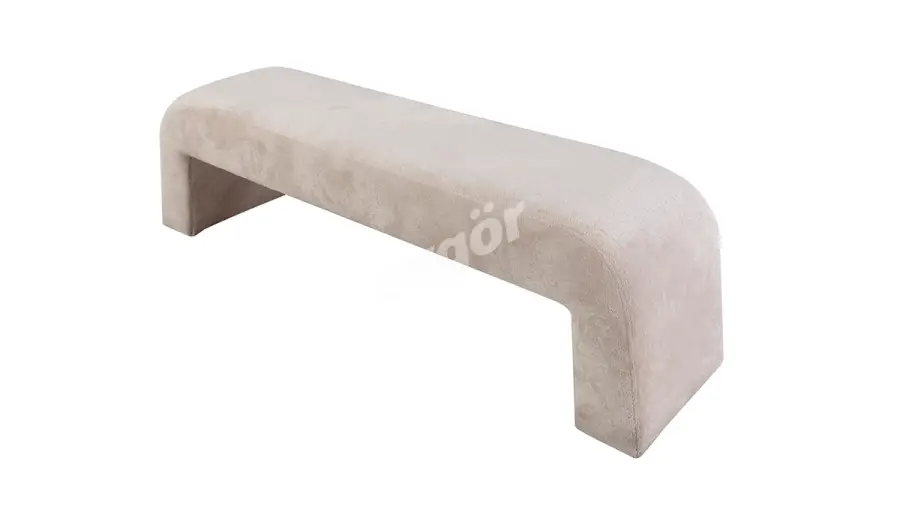 Banc Moderne Marsel - 2
