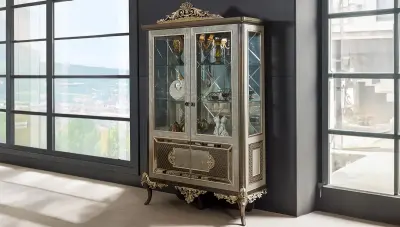 Behramkale Avangarde Yemek Odası - 7