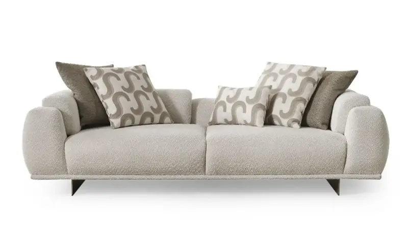 Benin Modern Koltuk Takımı - 4