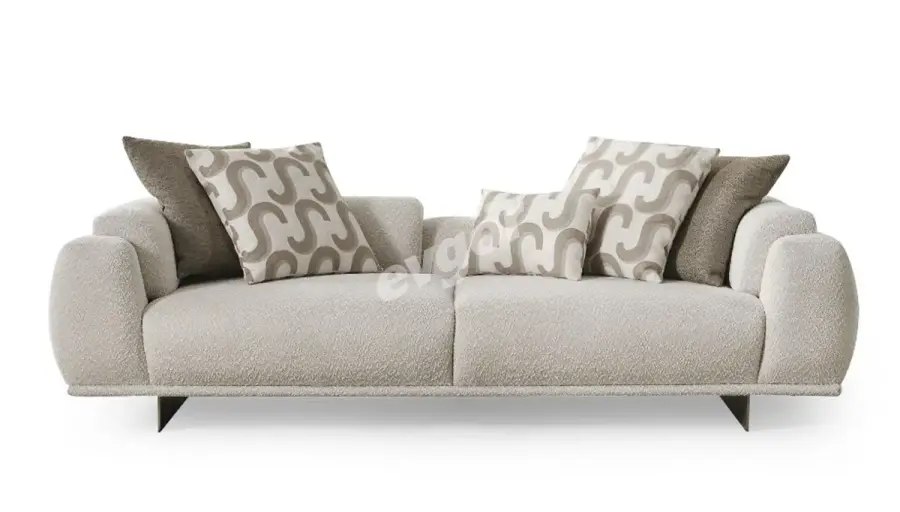 Benin Modern Koltuk Takımı - 4