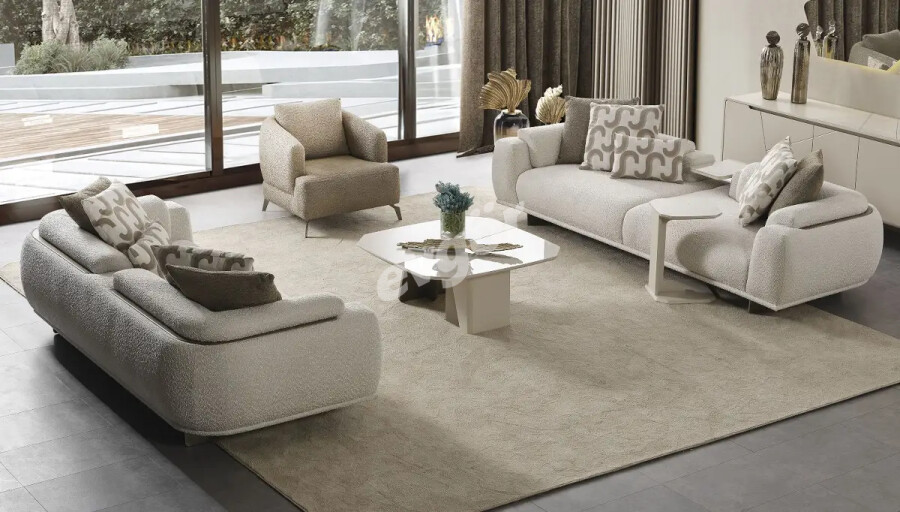 Benin Modern Koltuk Takımı