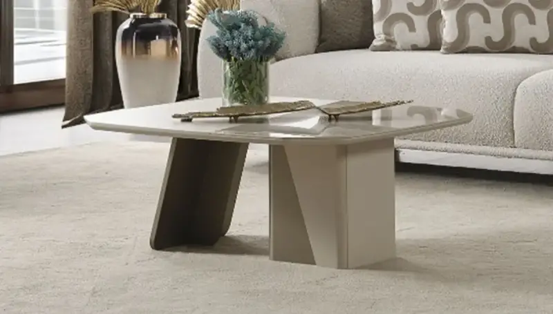 Benin Modern Koltuk Takımı - 6