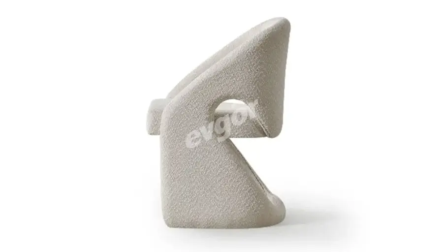 Benin Modern Rahat Sandalye - 2