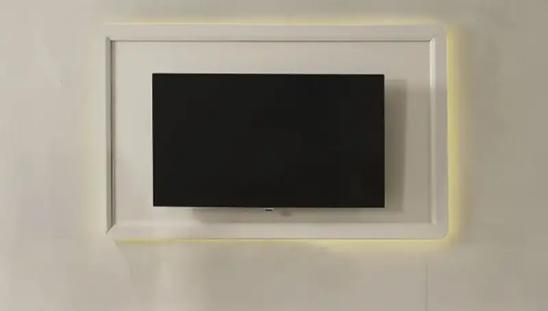 Benin Modern TV Panosu