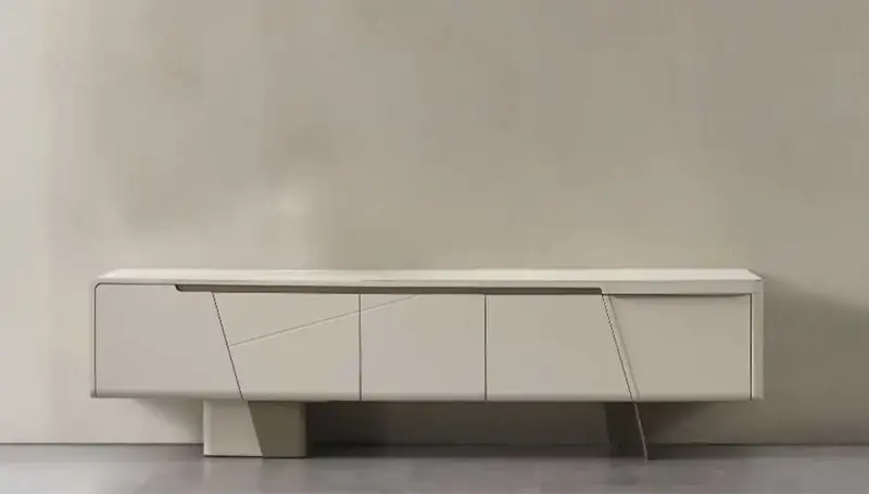 Benin Modern TV Sehpası