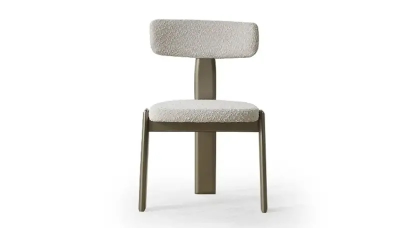 Benin Modern Yemek Odası - 5