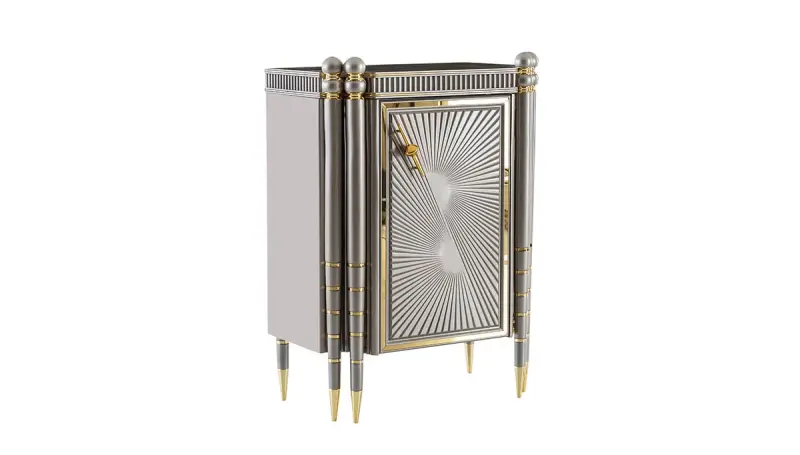 Güzide Lüks Çamaşırlık - 1