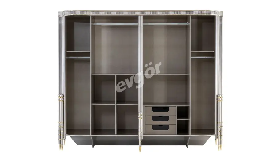 Güzide Lüks Dolap - 2