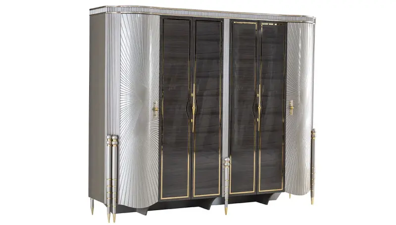 Güzide Lüks Dolap - 3