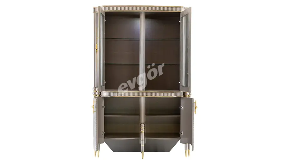 Güzide Lüks Gümüşlük - 3