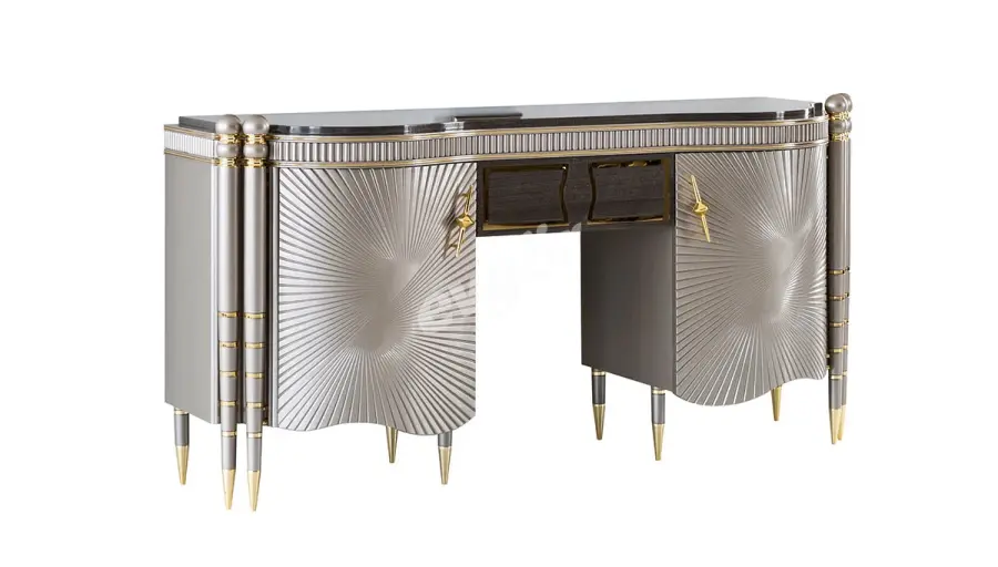 Güzide Lüks Şifonyer - 1