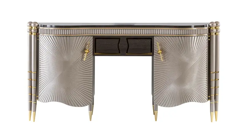 Güzide Lüks Şifonyer - 2