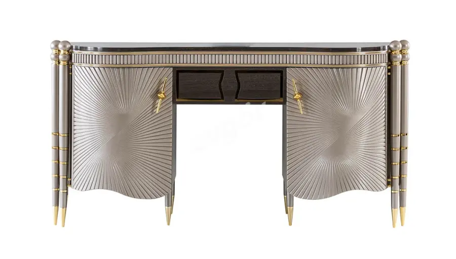 Güzide Lüks Şifonyer - 2