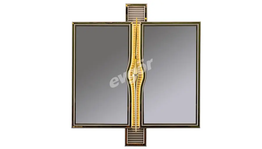 Güzide Lüks Şifonyer Aynası - 1