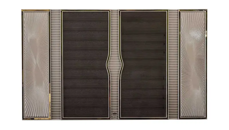 Güzide Lüks TV Ünitesi - 4