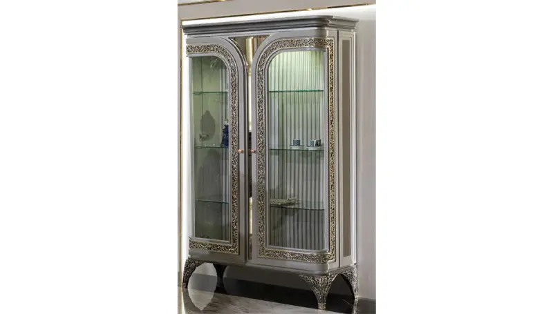 Bergüzar Luxury Yemek Odası - 5