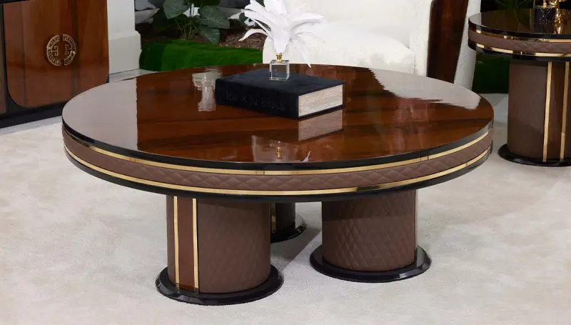 Beril Modern Orta Sehpa