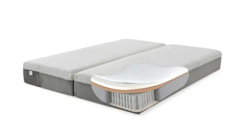 Berin Yaylı Yatak - 2