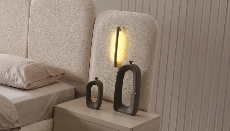 Beste Chambre Moderne - 11