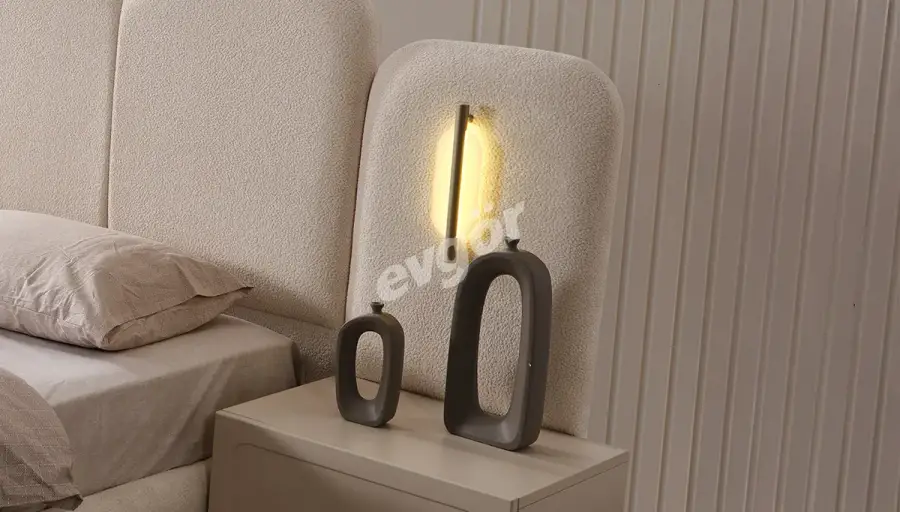 Beste Chambre Moderne - 11