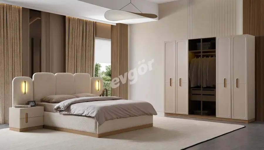 Beste Chambre Moderne - 1