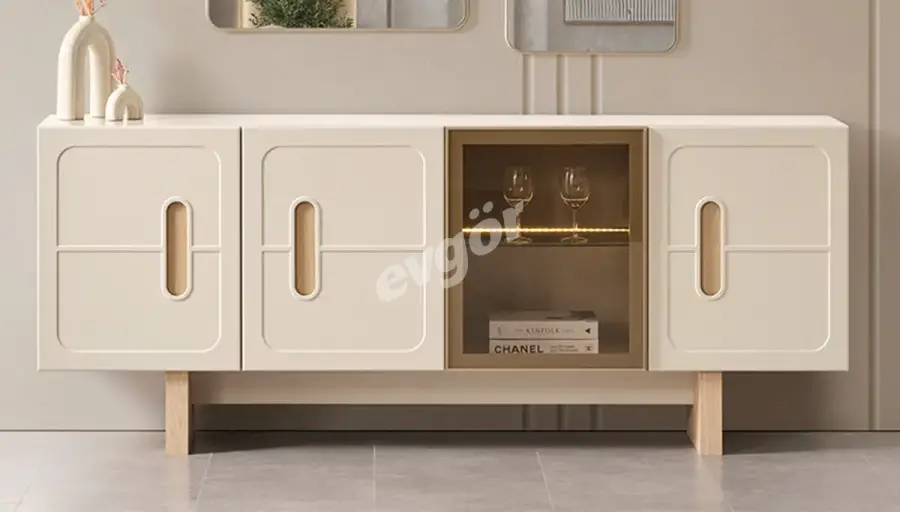 Beste Console Moderne - 1