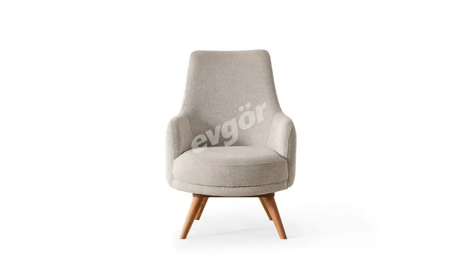 Beste Fauteuil Moderne - 1