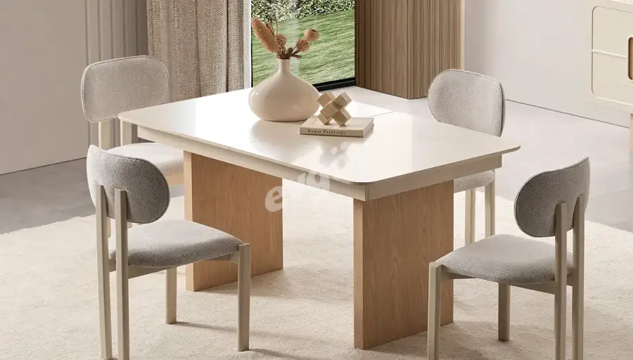 Beste Salle à Manger Moderne - 2