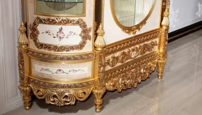 Beyazıt Klasik Yemek Odası - 8