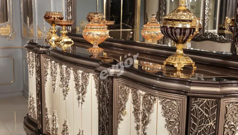 Beylerbeyi Konsol - 2