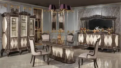 Beylerbeyi Yemek Odası - 1