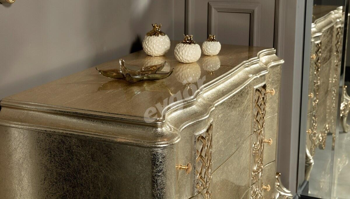 Beyzade Chambre Classique - 6