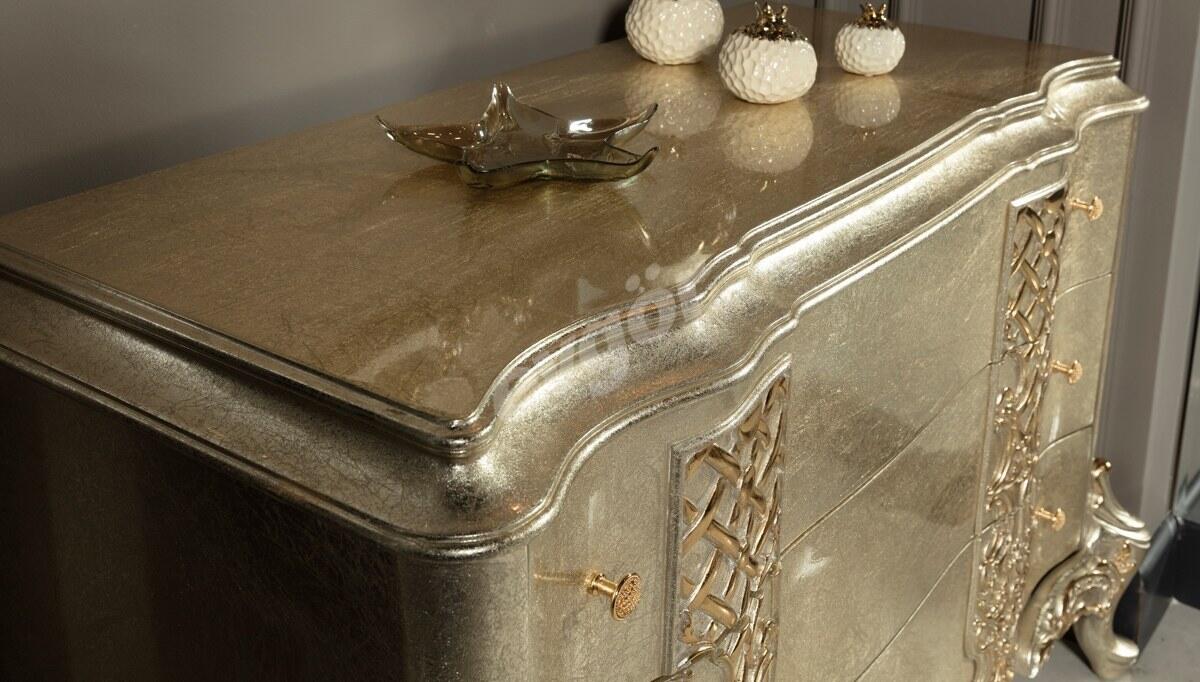 Beyzade Chambre Classique - 8