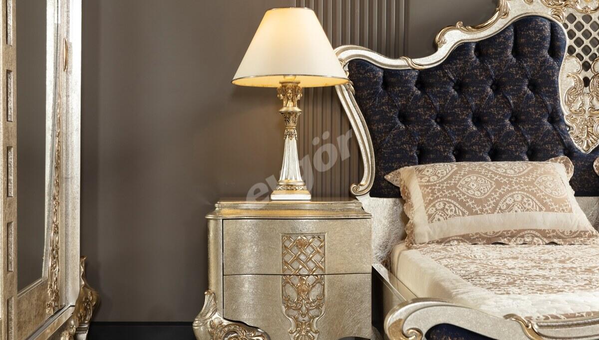 Beyzade Chambre Classique - 13