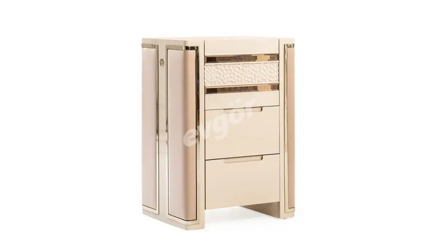 Efsun Lüks Çamaşırlık - 1