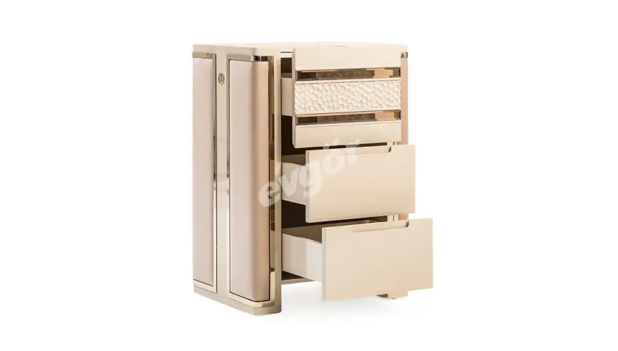 Efsun Lüks Çamaşırlık - 2