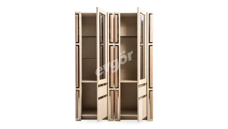 Efsun Lüks Kaşıklık - 4