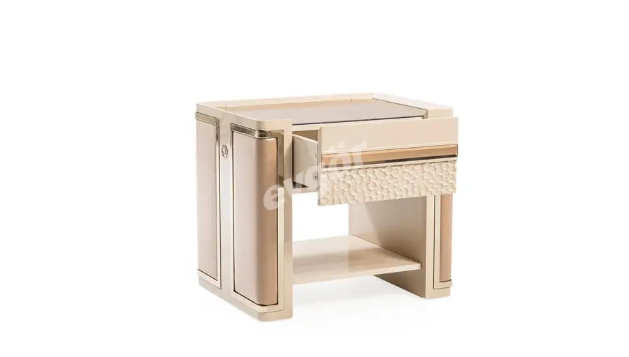 Efsun Lüks Komodin - 2