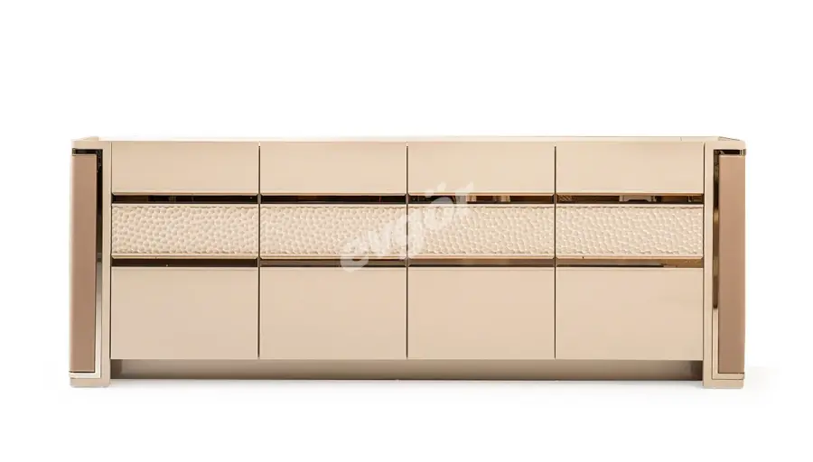 Efsun Lüks Konsol - 2