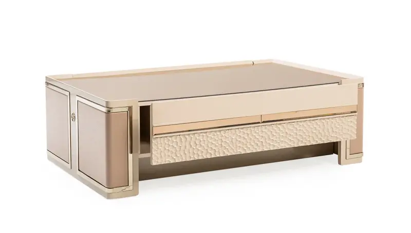 Efsun Lüks Orta Sehpa - 2