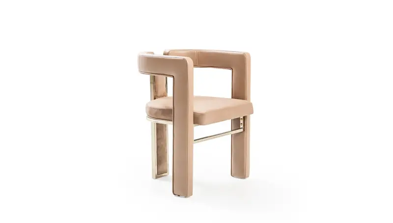 Efsun Lüks Sandalye - 1