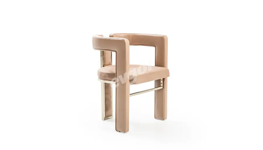 Efsun Lüks Sandalye - 1