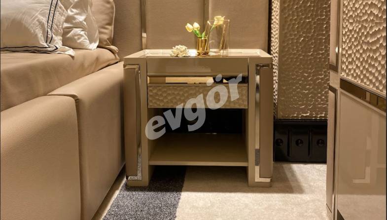 Efsun Lüks Yatak Odası - 2