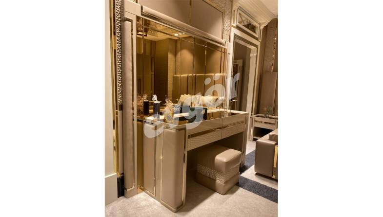 Efsun Lüks Yatak Odası - 4