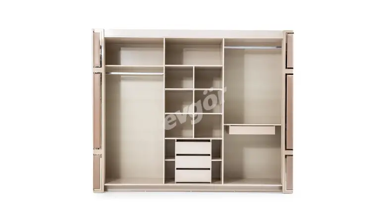 Efsun Lüks Yatak Odası - 11