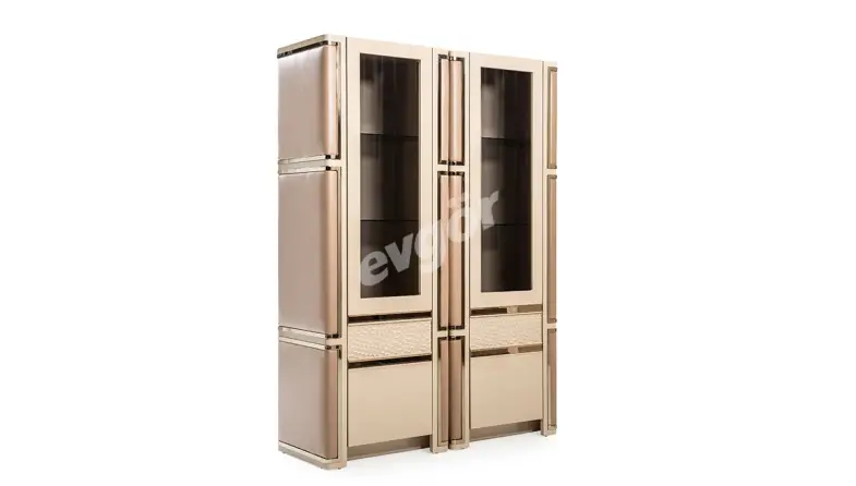 Efsun Lüks Yemek Odası - 9