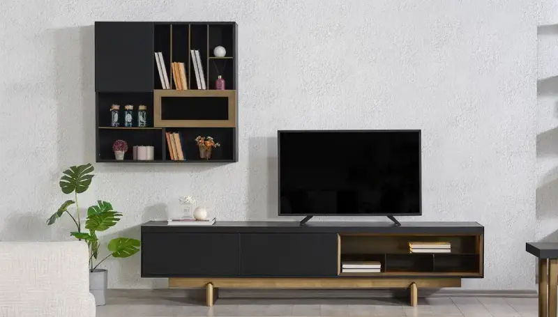 Bloom Modern Koltuk Takımı - 4