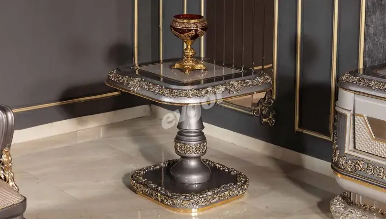 Brilliant Klasik Koltuk Takımı - 7