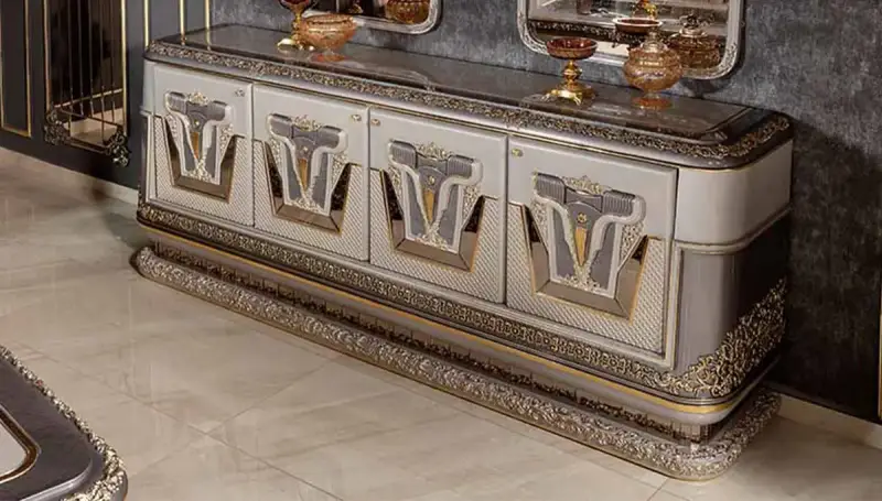 Brilliant Klasik Konsol - 1