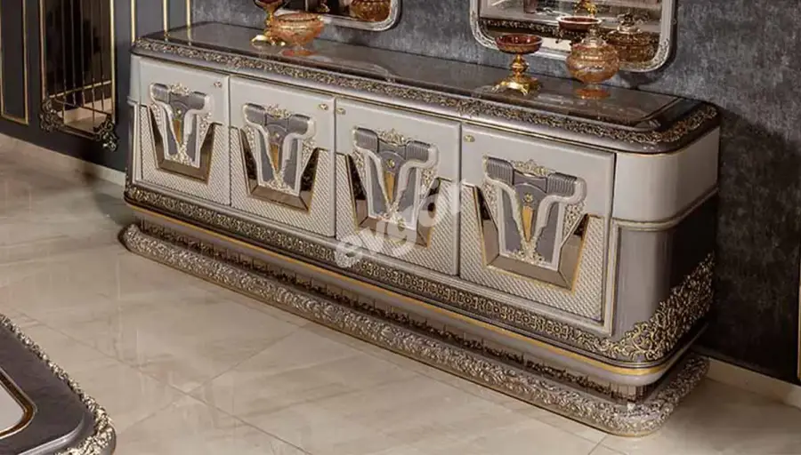 Brilliant Klasik Konsol - 1